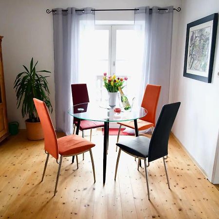 Ferienwohnung Riesenblick ฟราสดอร์ฟ ภายนอก รูปภาพ