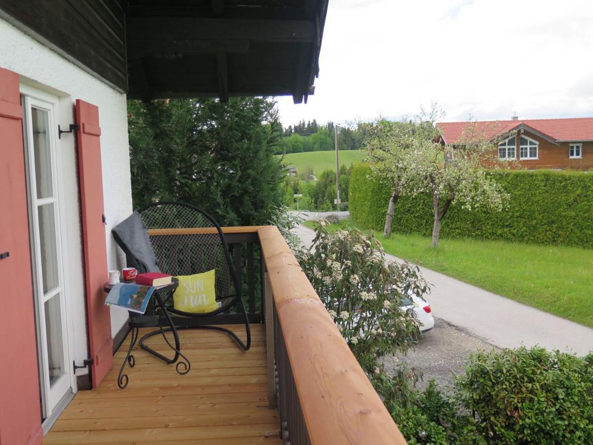 Ferienwohnung Riesenblick ฟราสดอร์ฟ ภายนอก รูปภาพ