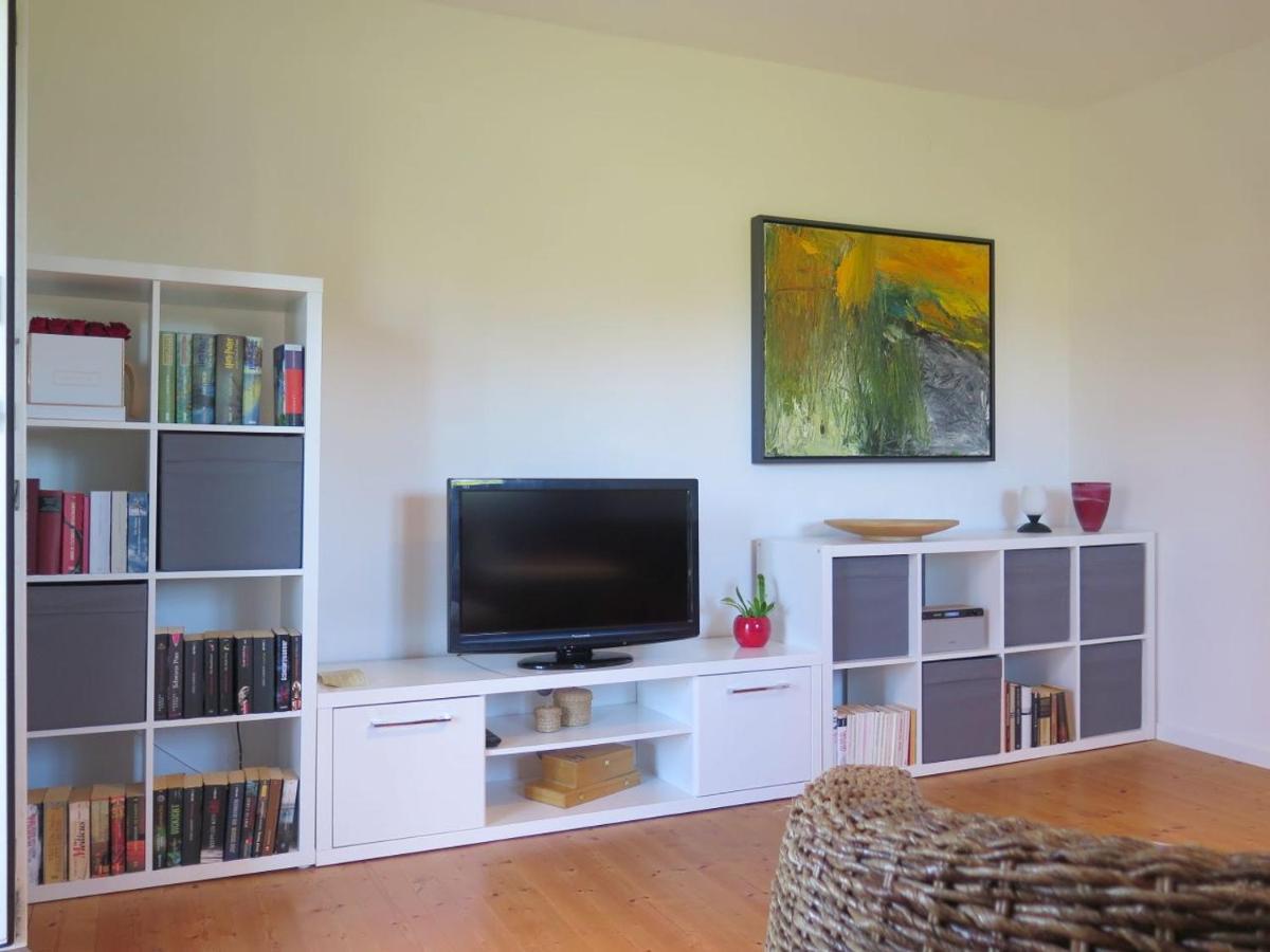 Ferienwohnung Riesenblick ฟราสดอร์ฟ ภายนอก รูปภาพ