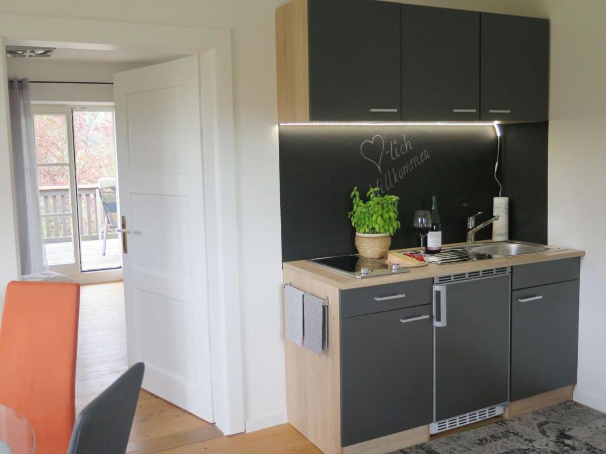 Ferienwohnung Riesenblick ฟราสดอร์ฟ ภายนอก รูปภาพ