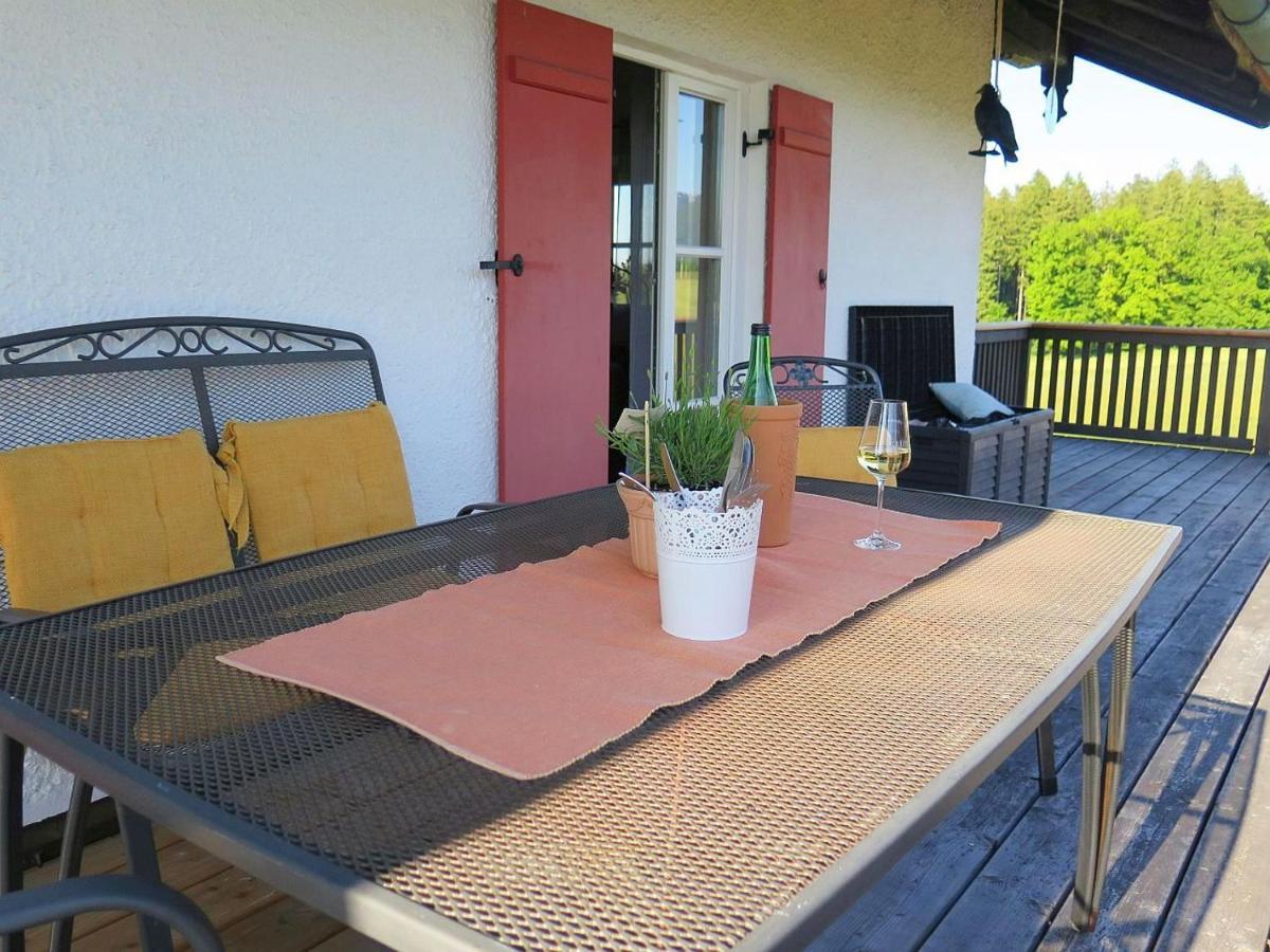 Ferienwohnung Riesenblick ฟราสดอร์ฟ ภายนอก รูปภาพ