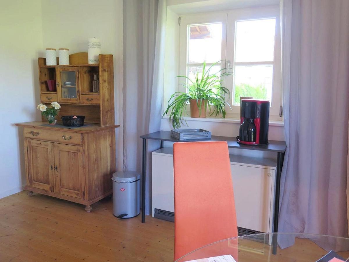 Ferienwohnung Riesenblick ฟราสดอร์ฟ ภายนอก รูปภาพ